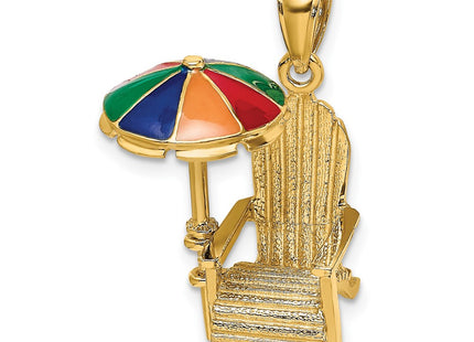 14k Yellow Gold Jewelry Style K6828 - Classique Jewelry Inc.