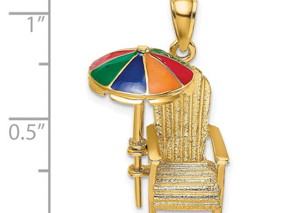 14k Yellow Gold Jewelry Style K6828 - Classique Jewelry Inc.