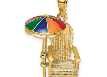 14k Yellow Gold Jewelry Style K6828 - Classique Jewelry Inc.