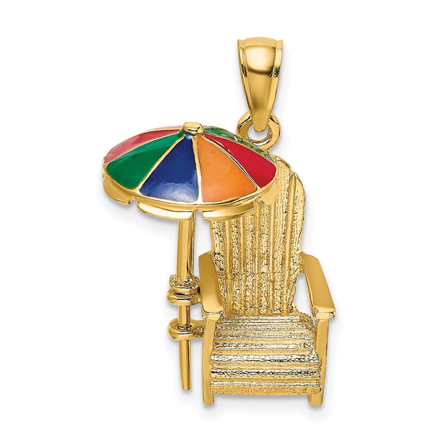 14k Yellow Gold Jewelry Style K6828 - Classique Jewelry Inc.