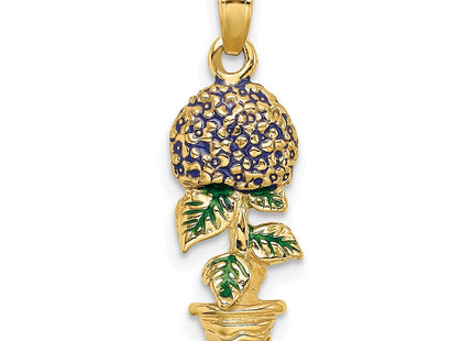 14k Yellow Gold Jewelry Style K6830 - Classique Jewelry Inc.