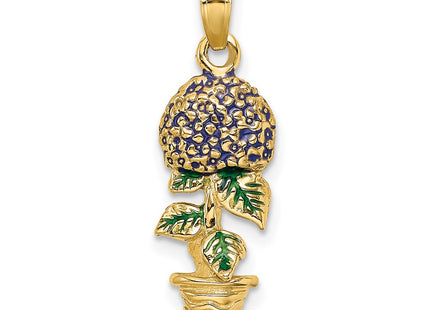 14k Yellow Gold Jewelry Style K6830 - Classique Jewelry Inc.
