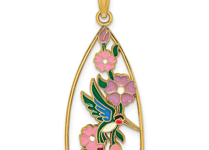 14k Yellow Gold Jewelry Style K6836 - Classique Jewelry Inc.