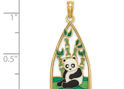 14k Yellow Gold Jewelry Style K6838 - Classique Jewelry Inc.