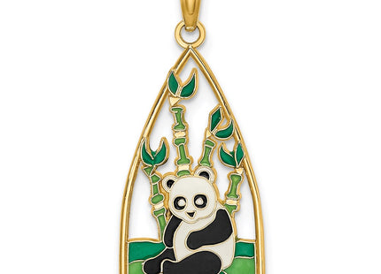 14k Yellow Gold Jewelry Style K6838 - Classique Jewelry Inc.