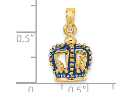14k Yellow Gold Jewelry Style K6840 - Classique Jewelry Inc.
