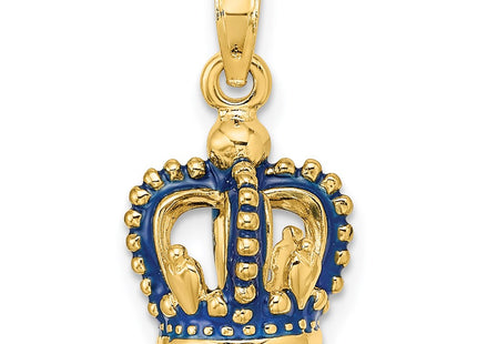 14k Yellow Gold Jewelry Style K6840 - Classique Jewelry Inc.