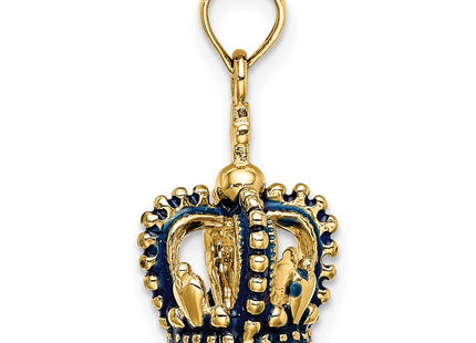 14k Yellow Gold Jewelry Style K6841 - Classique Jewelry Inc.