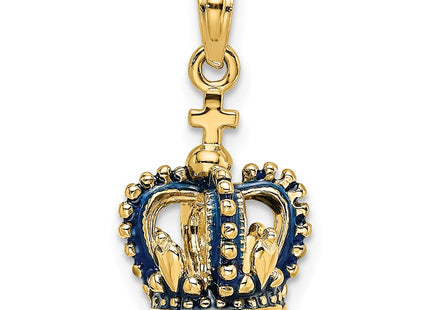 14k Yellow Gold Jewelry Style K6841 - Classique Jewelry Inc.