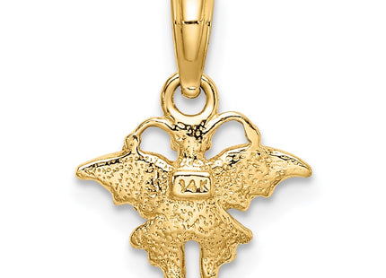 14k Yellow Gold Jewelry Style K6845 - Classique Jewelry Inc.