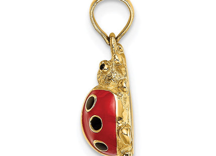 14k Yellow Gold Jewelry Style K6846 - Classique Jewelry Inc.