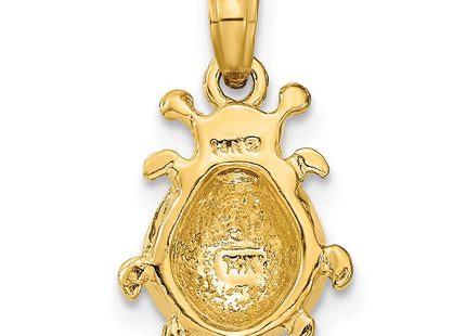 14k Yellow Gold Jewelry Style K6846 - Classique Jewelry Inc.