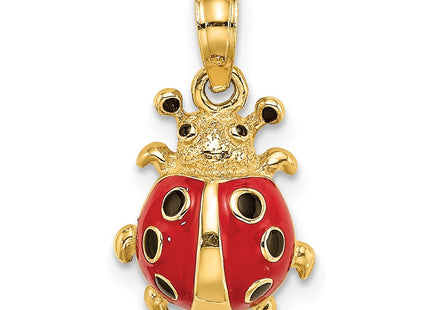 14k Yellow Gold Jewelry Style K6846 - Classique Jewelry Inc.