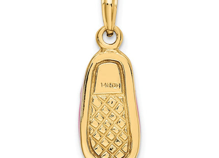14k Yellow Gold Jewelry Style K6851 - Classique Jewelry Inc.