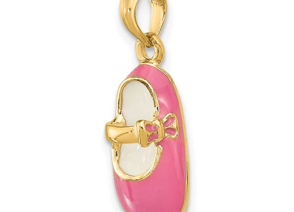 14k Yellow Gold Jewelry Style K6851 - Classique Jewelry Inc.
