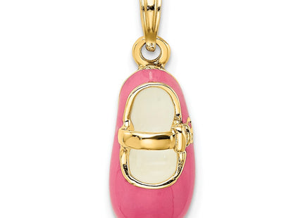 14k Yellow Gold Jewelry Style K6851 - Classique Jewelry Inc.