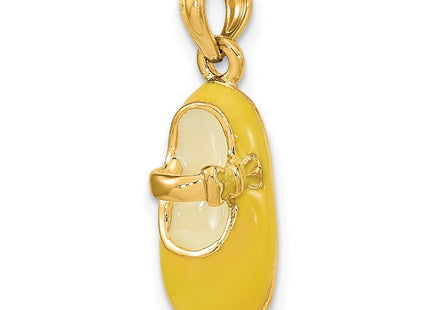 14k Yellow Gold Jewelry Style K6852 - Classique Jewelry Inc.