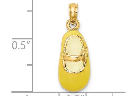 14k Yellow Gold Jewelry Style K6852 - Classique Jewelry Inc.