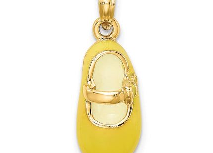 14k Yellow Gold Jewelry Style K6852 - Classique Jewelry Inc.
