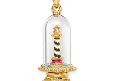 14k Yellow Gold Jewelry Style K6856 - Classique Jewelry Inc.