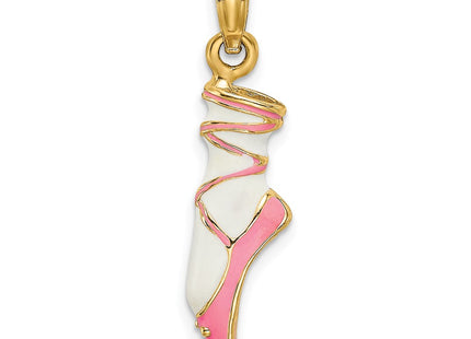 14k Yellow Gold Jewelry Style K6857 - Classique Jewelry Inc.