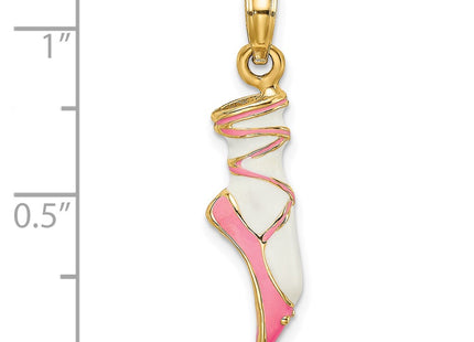 14k Yellow Gold Jewelry Style K6857 - Classique Jewelry Inc.