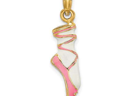 14k Yellow Gold Jewelry Style K6857 - Classique Jewelry Inc.