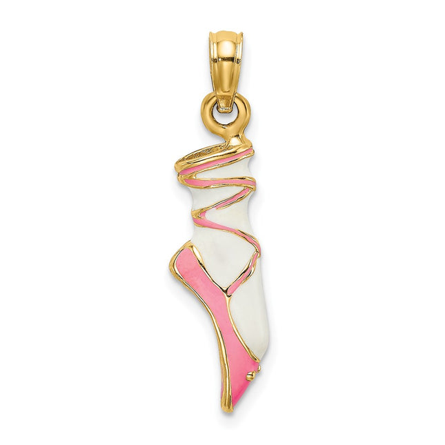 14k Yellow Gold Jewelry Style K6857 - Classique Jewelry Inc.