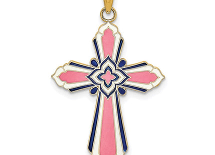 14k Yellow Gold Jewelry Style K6858 - Classique Jewelry Inc.