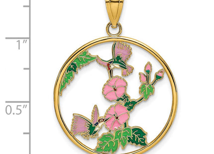14k Yellow Gold Jewelry Style K6868 - Classique Jewelry Inc.