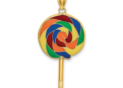 14k Yellow Gold Jewelry Style K6882 - Classique Jewelry Inc.