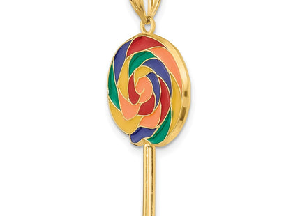 14k Yellow Gold Jewelry Style K6882 - Classique Jewelry Inc.