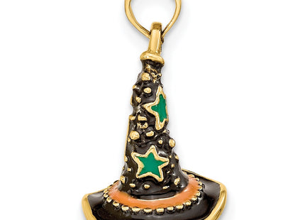 14k Yellow Gold Jewelry Style K6883 - Classique Jewelry Inc.