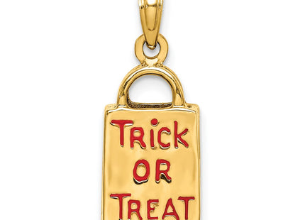 14k Yellow Gold Jewelry Style K6884 - Classique Jewelry Inc.