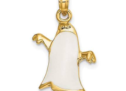 14k Yellow Gold Jewelry Style K6885 - Classique Jewelry Inc.