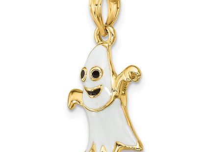 14k Yellow Gold Jewelry Style K6885 - Classique Jewelry Inc.