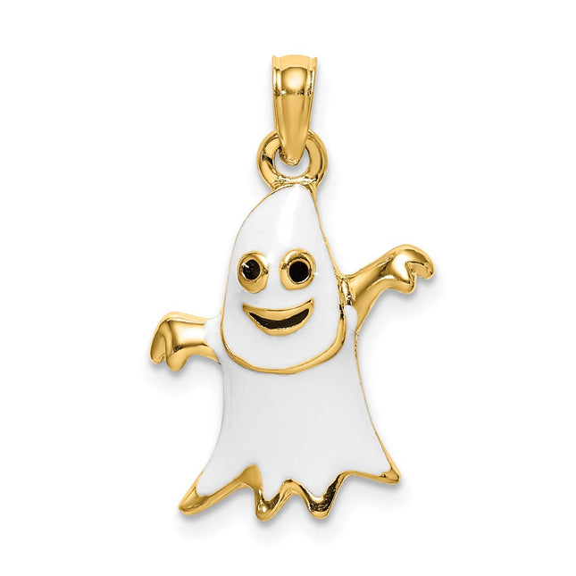 14k Yellow Gold Jewelry Style K6885 - Classique Jewelry Inc.