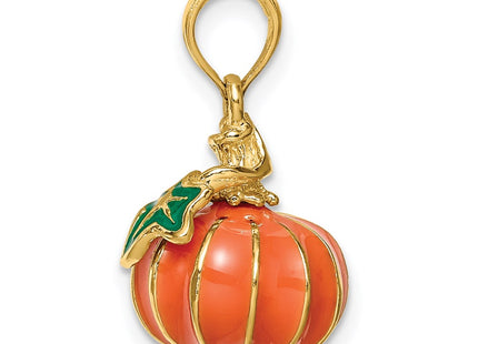 14k Yellow Gold Jewelry Style K6886 - Classique Jewelry Inc.