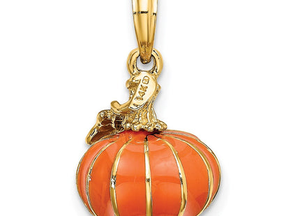 14k Yellow Gold Jewelry Style K6886 - Classique Jewelry Inc.