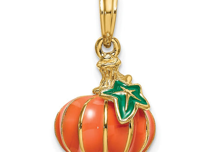 14k Yellow Gold Jewelry Style K6886 - Classique Jewelry Inc.
