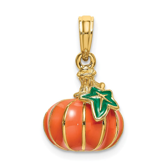 14k Yellow Gold Jewelry Style K6886 - Classique Jewelry Inc.