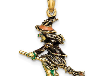 14k Yellow Gold Jewelry Style K6887 - Classique Jewelry Inc.