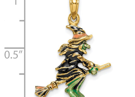 14k Yellow Gold Jewelry Style K6887 - Classique Jewelry Inc.