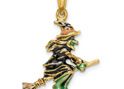 14k Yellow Gold Jewelry Style K6887 - Classique Jewelry Inc.
