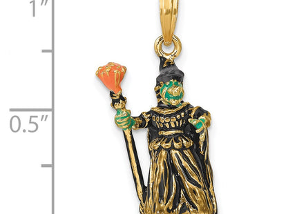 14k Yellow Gold Jewelry Style K6888 - Classique Jewelry Inc.