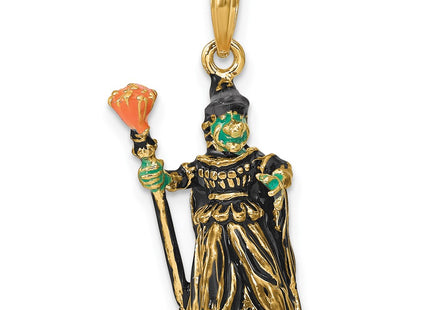 14k Yellow Gold Jewelry Style K6888 - Classique Jewelry Inc.