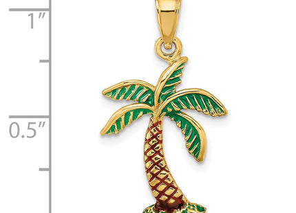 14k Yellow Gold Jewelry Style K6891 - Classique Jewelry Inc.