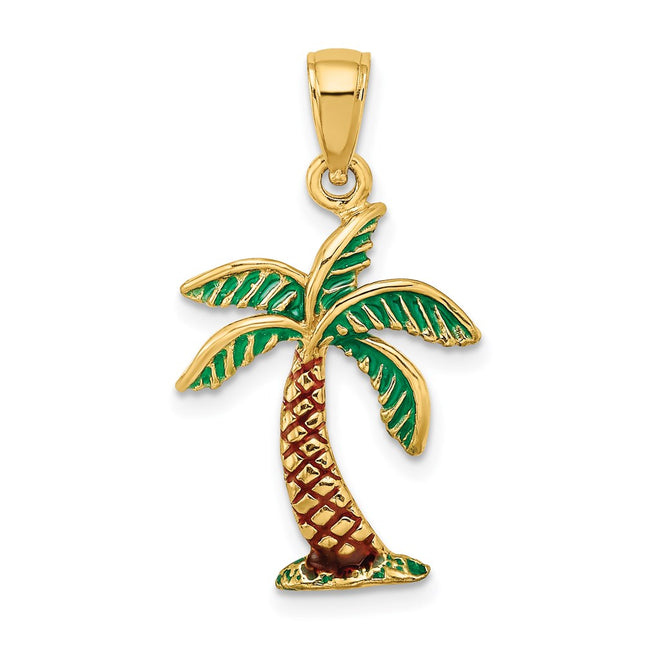 14k Yellow Gold Jewelry Style K6891 - Classique Jewelry Inc.