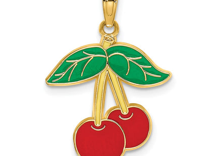 14k Yellow Gold Jewelry Style K6899 - Classique Jewelry Inc.