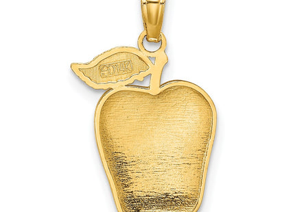 14k Yellow Gold Jewelry Style K6900 - Classique Jewelry Inc.